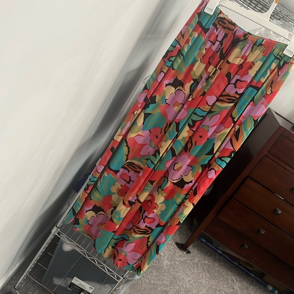 Bellabong Palazzo pants - Picture 1 of 5